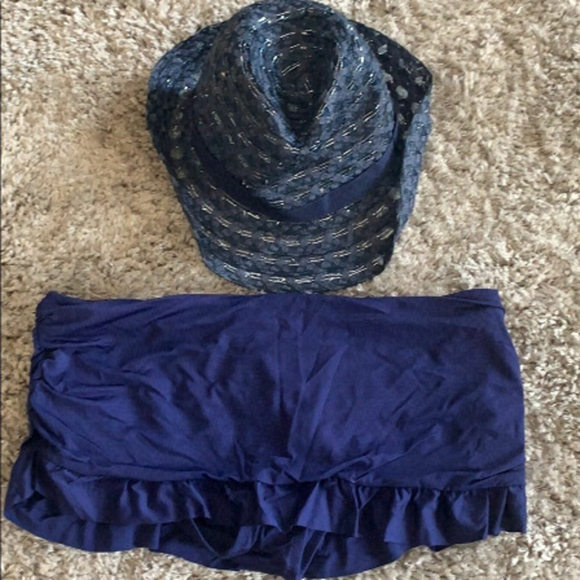 🩲Mossimo Supply Bikini Bottom🩲 - Picture 1 of 4